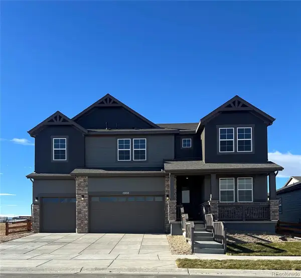 15333 Poplar Street, Thornton, CO 80602