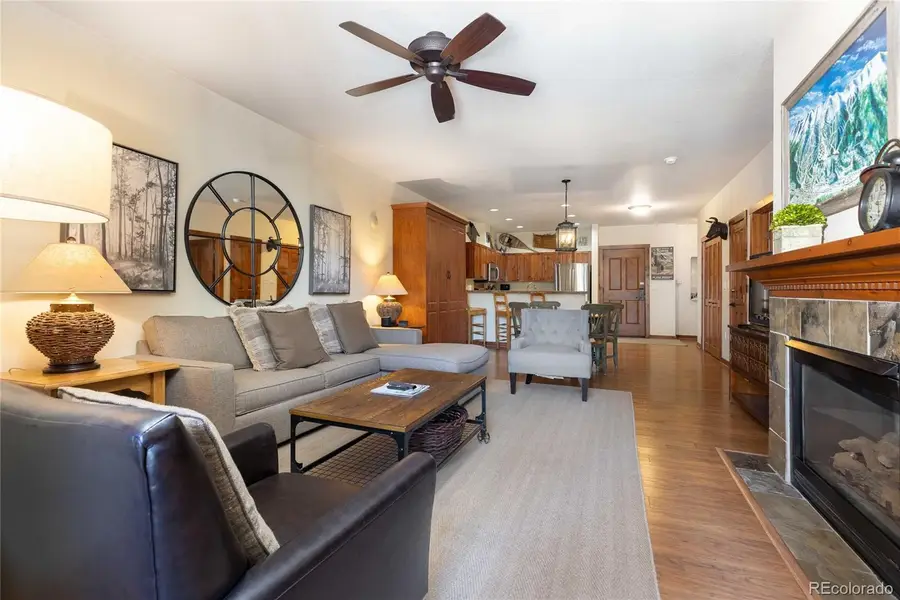 505 S Main Street #2206, Breckenridge, CO 80424 - #3