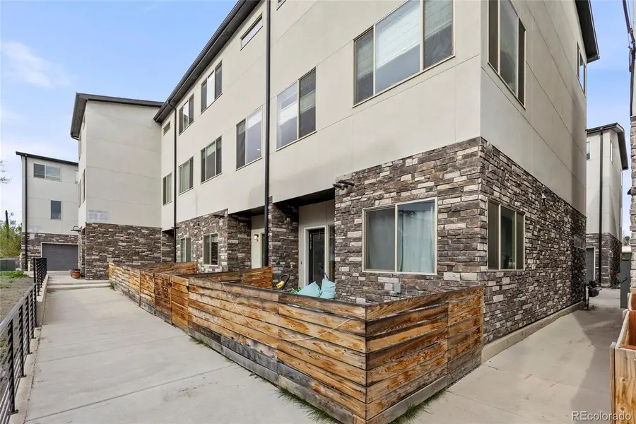 4731 E Iliff Avenue, Denver, CO 80222 - #2
