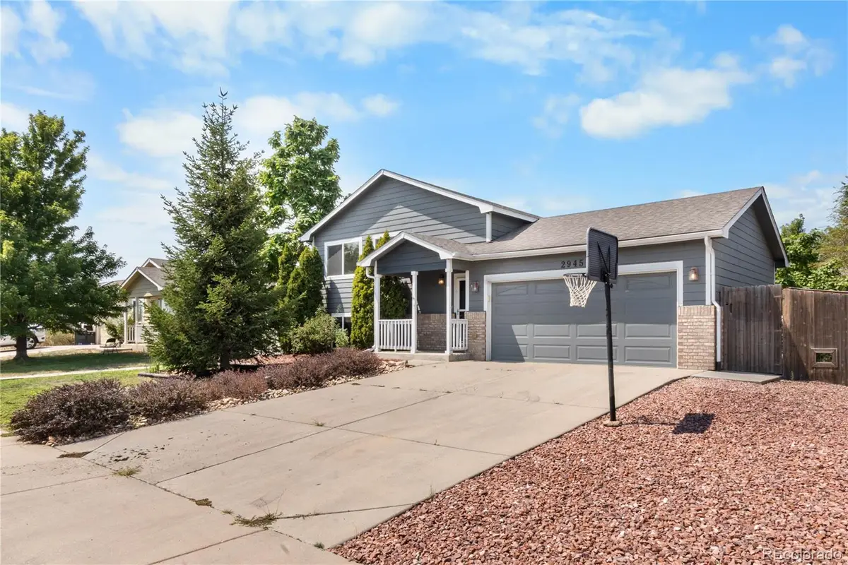2945 Ash Avenue, Greeley, CO 80631 - #1