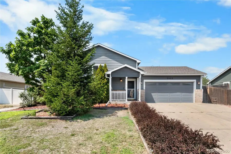 2945 Ash Avenue, Greeley, CO 80631 - #2