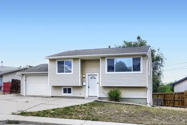 7530 Hilltop Circle, Denver, CO 80221