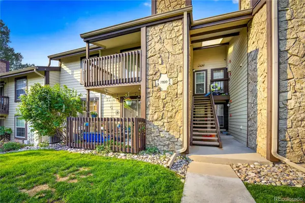 7820 W 87th Drive #B, Arvada, CO 80005