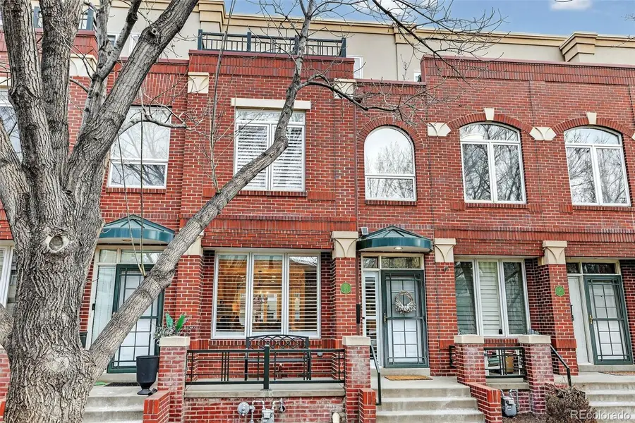 14 S Monroe Street, Denver, CO 80209 - Image #3