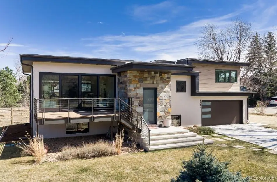 1380 Knox Drive, Boulder, CO 80305 - #1