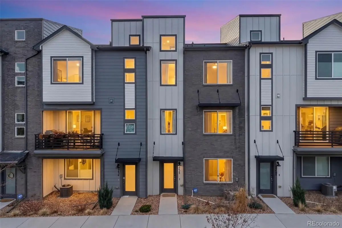 5738 Vivian Street, Arvada, CO 80002 - #1