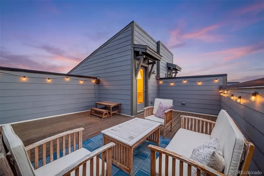 5738 Vivian Street, Arvada, CO 80002 - #2