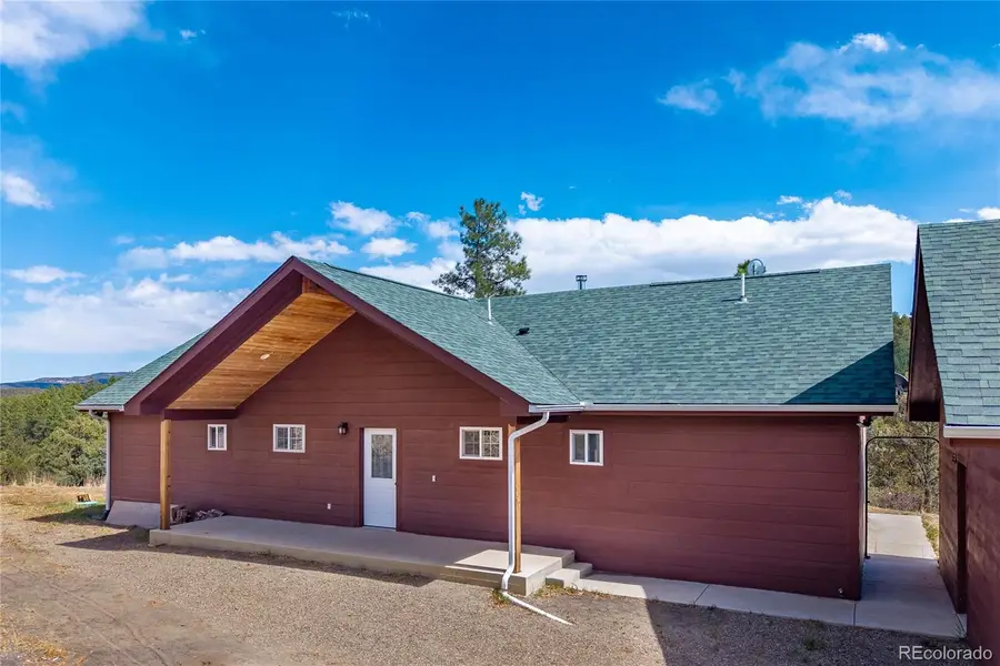 32790 Old Sopris Road, Trinidad, CO 81082 - #2