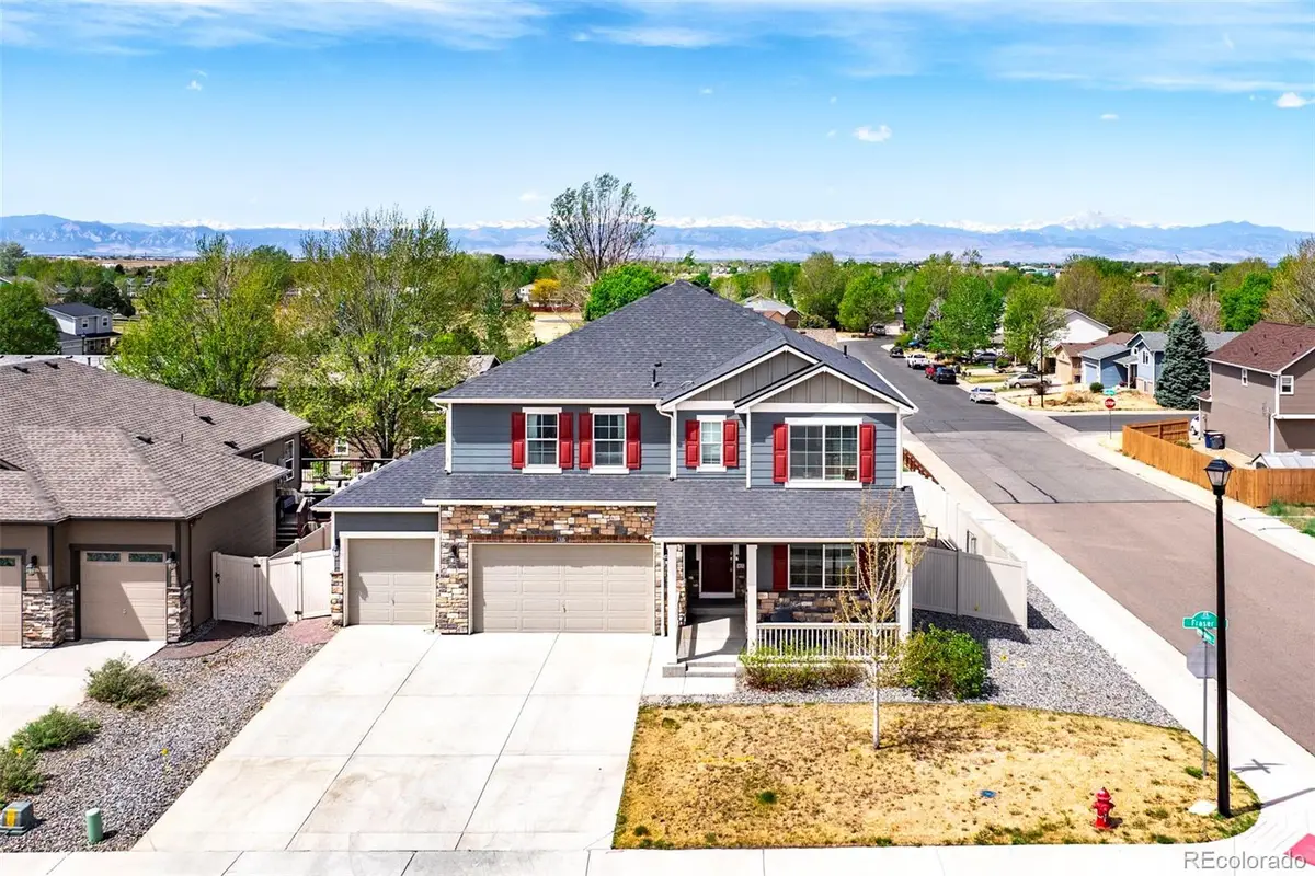 7325 Fraser Circle, Frederick, CO 80530 - #1