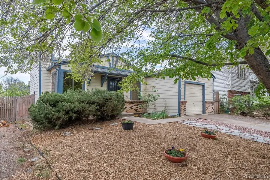 4790 S Quintero Circle, Aurora, CO 80015 - #3