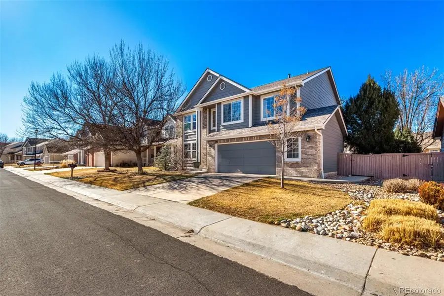 491 E 133rd Way, Thornton, CO 80241 - #2