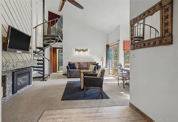 100 Wild Irishman Road #1109, Dillon, CO 80435