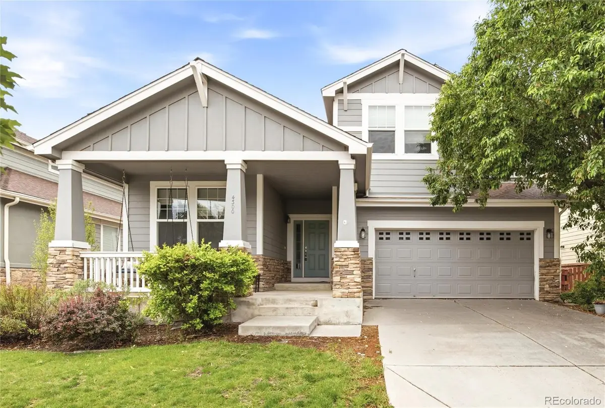 4300 Red Deer Trail, Broomfield, CO 80020 - #1