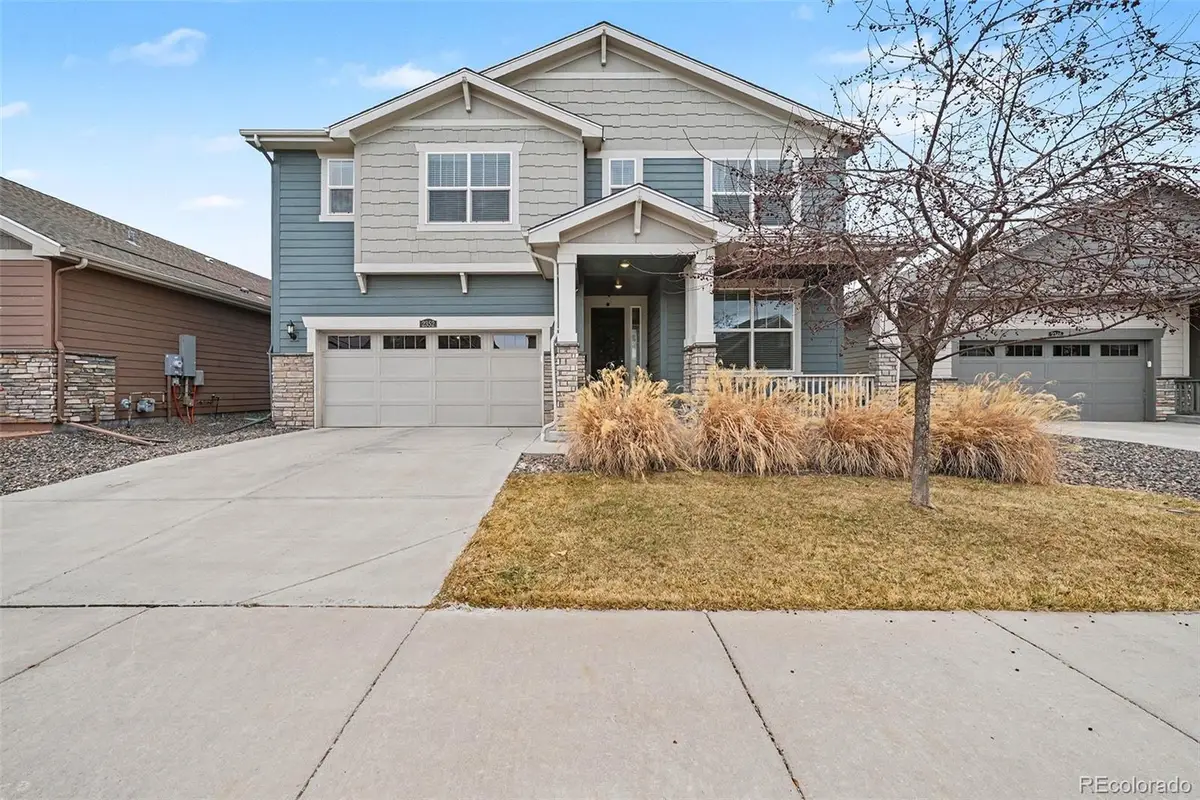 2352 Spotswood Street, Longmont, CO 80504 - Image #1