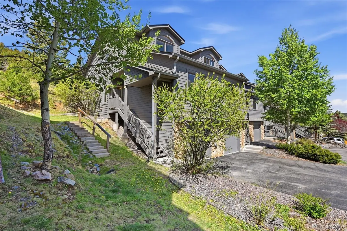3667 Joyful Way #A, Evergreen, CO 80439 - #1