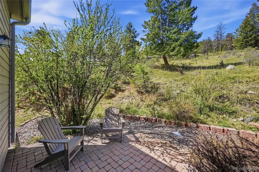 3667 Joyful Way #A, Evergreen, CO 80439 - #3