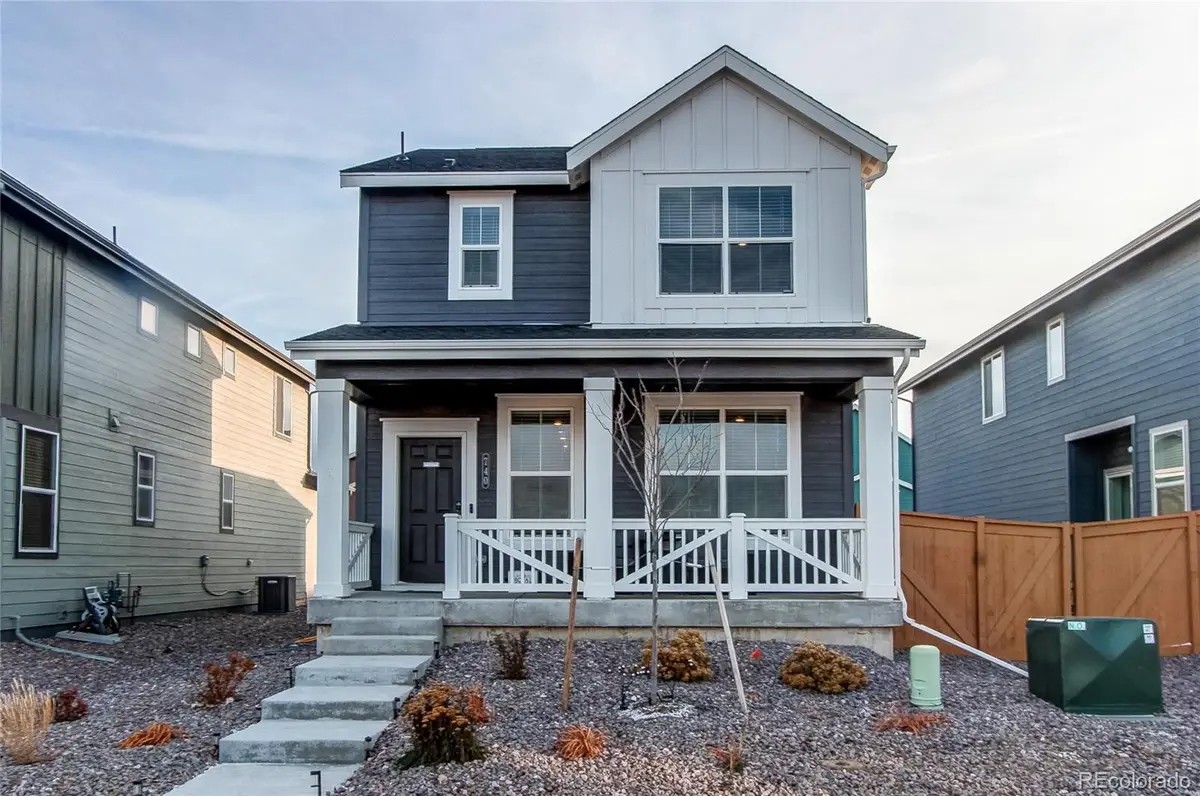 740 Cottonwood Avenue, Bennett, CO 80102 - Image #1