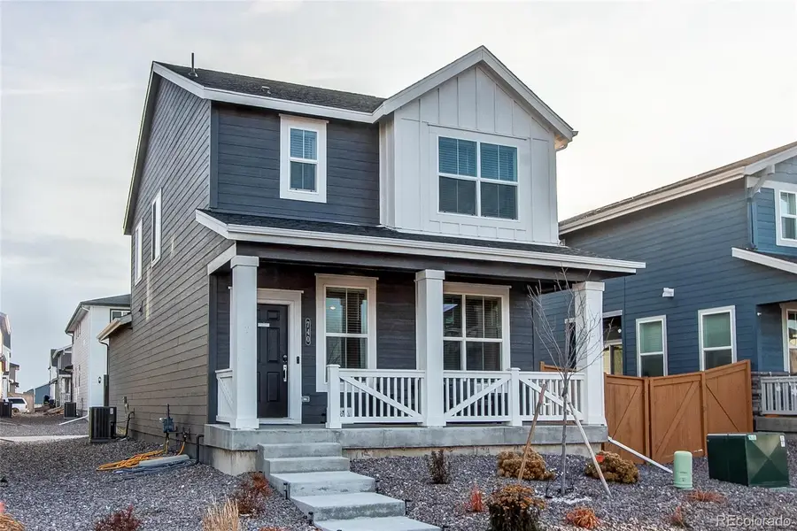 740 Cottonwood Avenue, Bennett, CO 80102 - Image #3