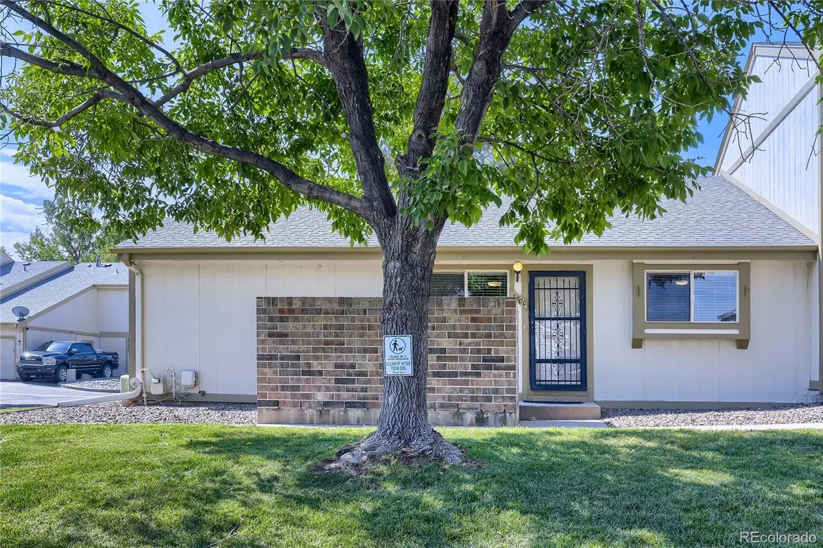 1800 W 102nd Avenue, West Adams, CO 80260 - #1