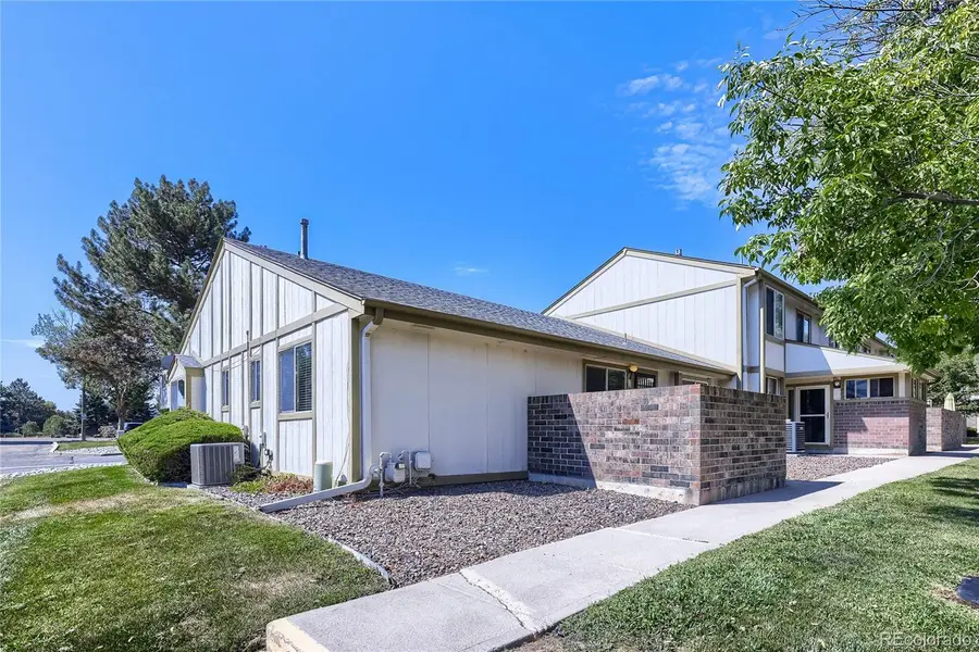 1800 W 102nd Avenue, West Adams, CO 80260 - #2