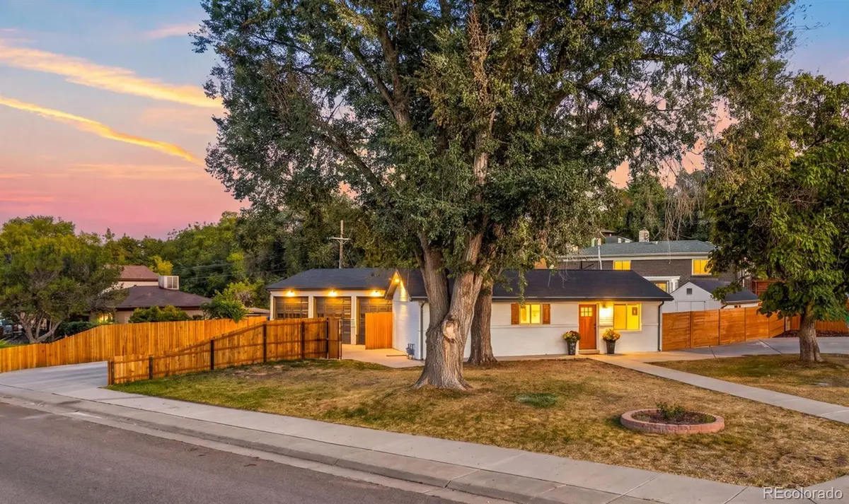 5590 Clear Creek, Denver, CO 80212 - #1