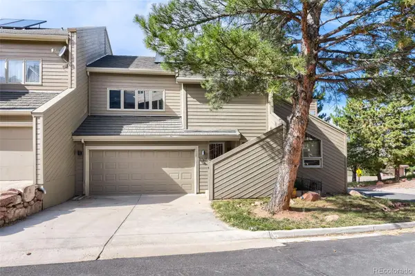 6865 Briar Rose, Littleton, CO 80125