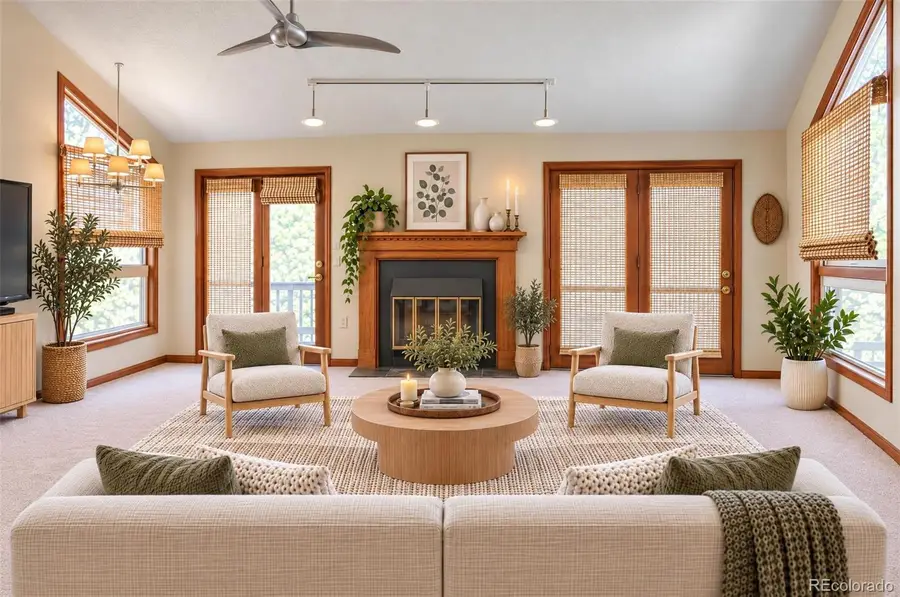 6865 Briar Rose, Littleton, CO 80125 - #2