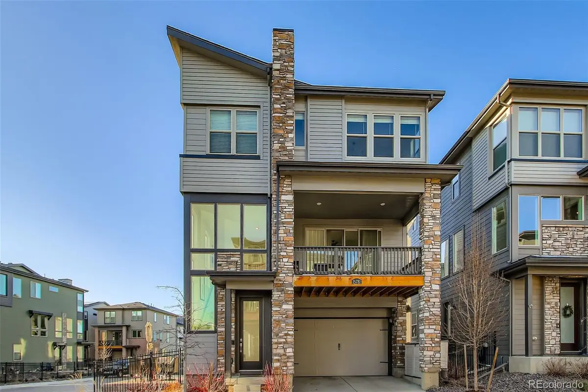 15781 W Girard Avenue, Morrison, CO 80465 - Image #1