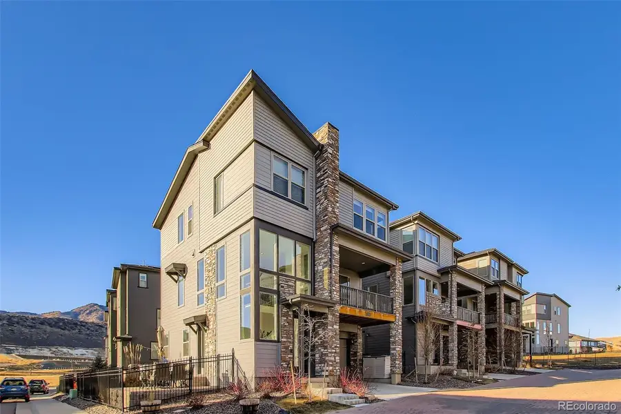 15781 W Girard Avenue, Morrison, CO 80465 - Image #2