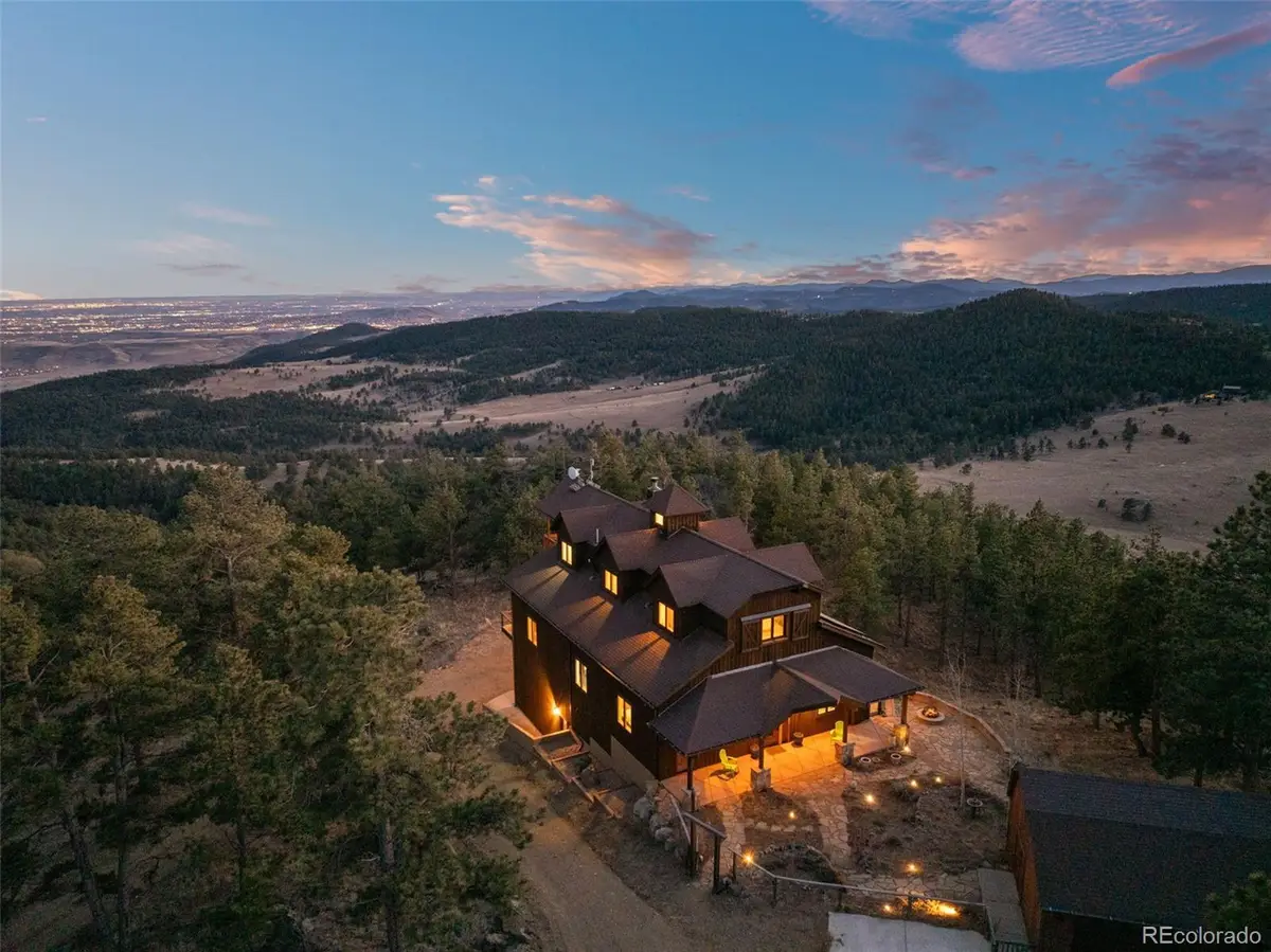 27659 Misty Road, Golden, CO 80403 - #1