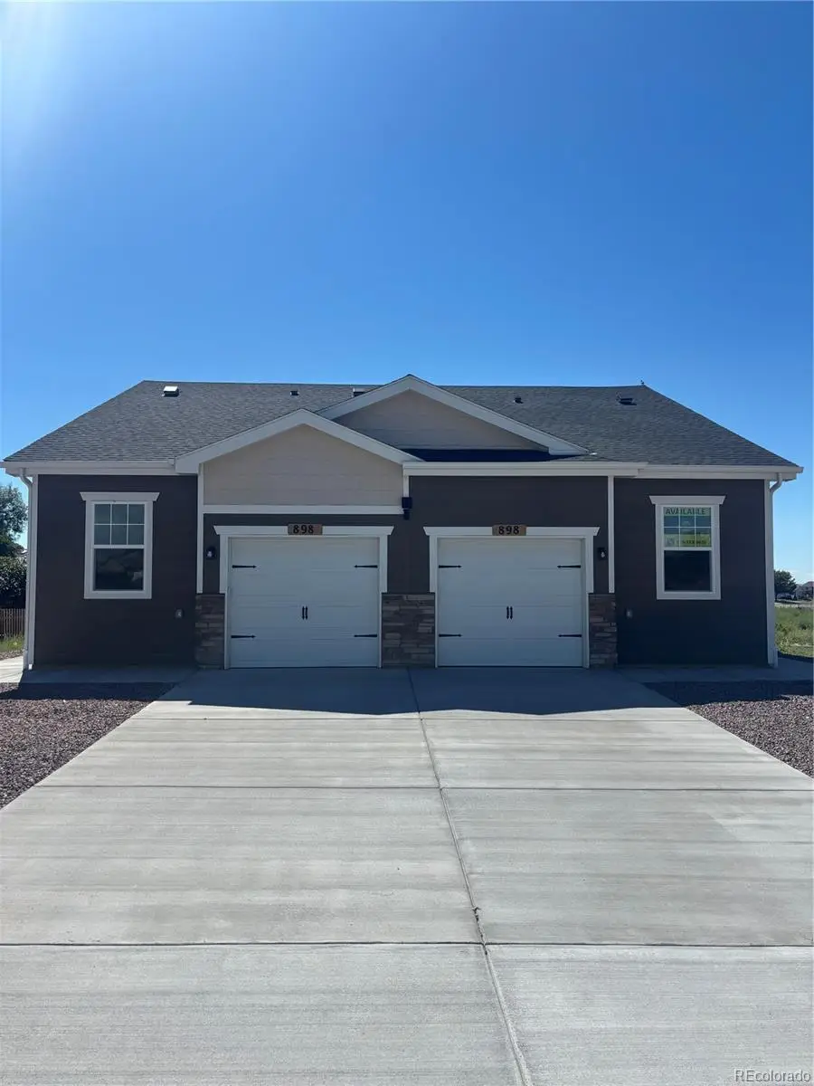 896 S Harmony, Pueblo West, CO 81007 - Image #1