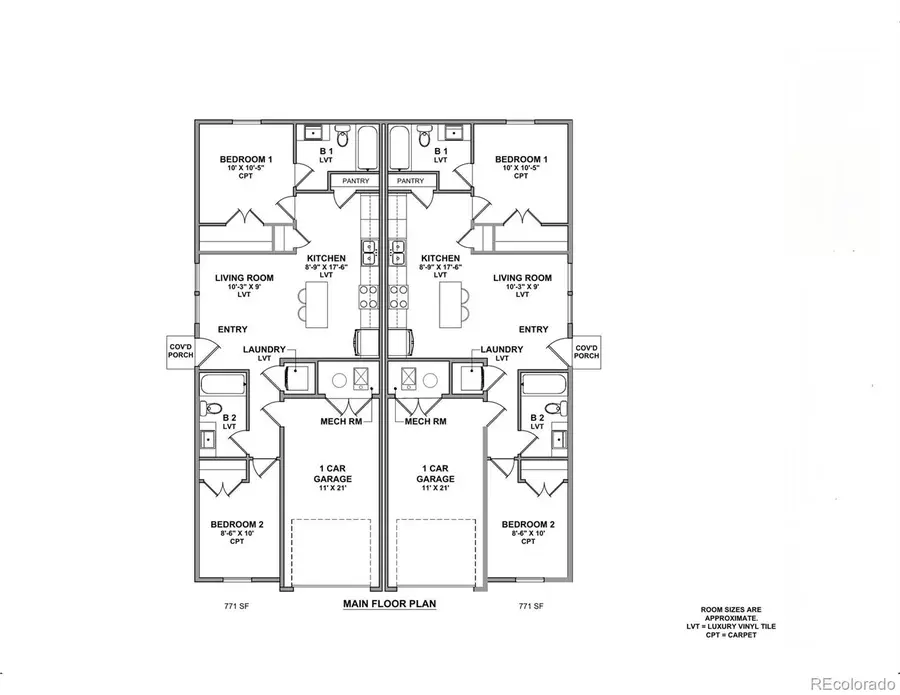 896 S Harmony, Pueblo West, CO 81007 - Image #2