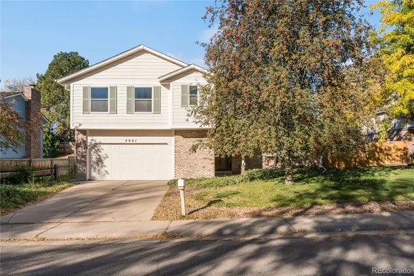 4661 S Wolff Street, Denver, CO 80236