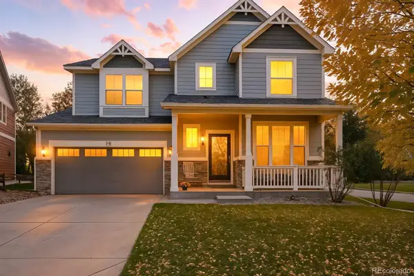 121 Ferris Lane, Erie, CO 80516