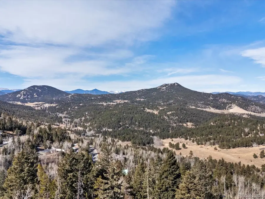 10131 City View Drive, Morrison, CO 80465 - #2