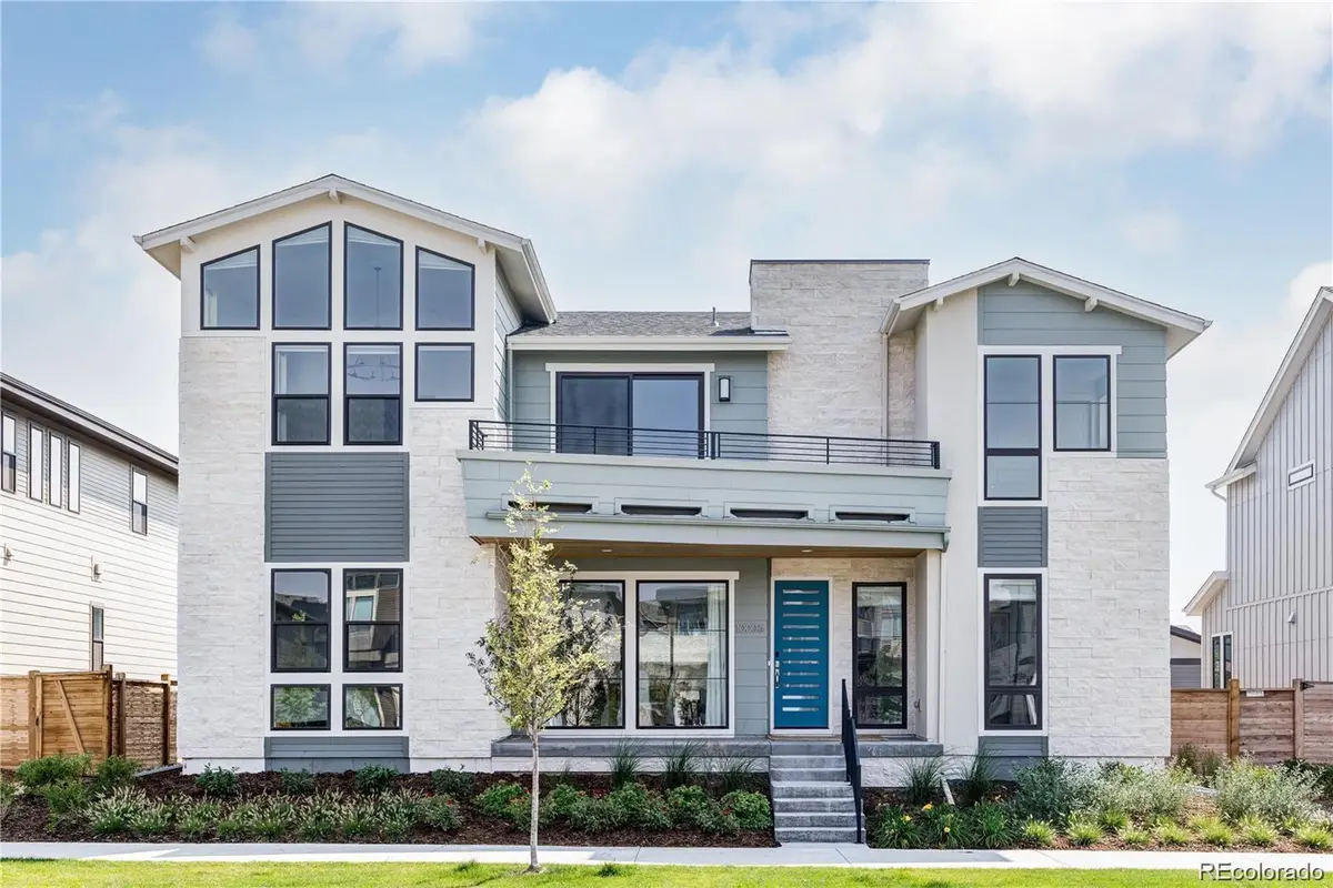 9968 E 63rd Drive, Denver, CO 80238 - #1