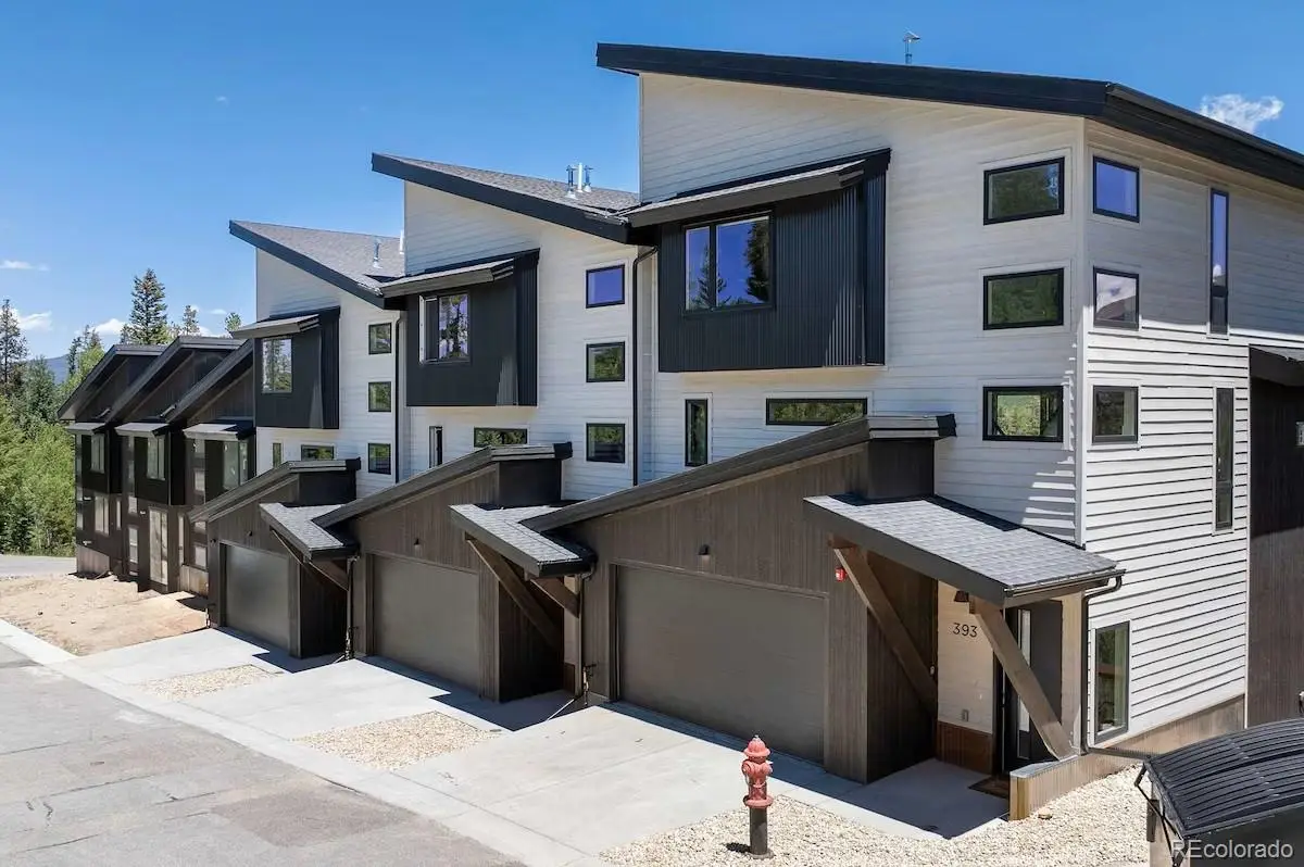 387 Bear Trail, Winter Park, CO 80482 - #1