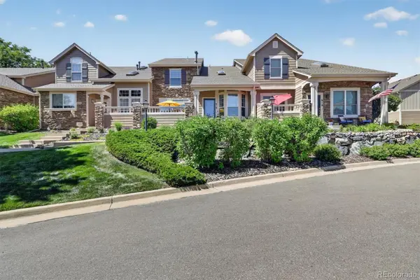 610 Clarendon Loop, Castle Rock, CO 80108