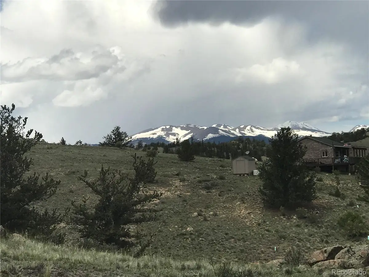 1460 Breton Circle, Jefferson, CO 80456 - #1