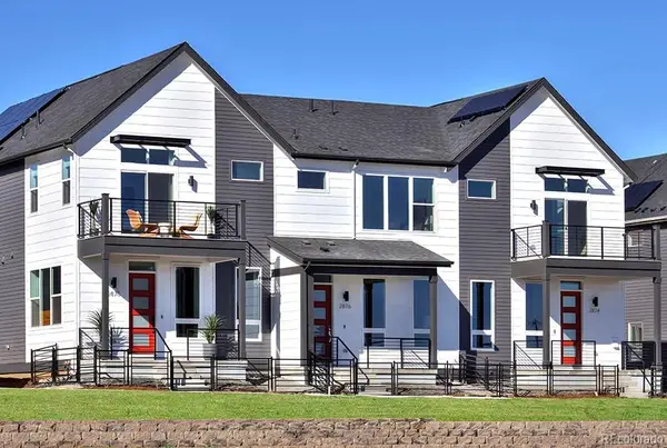 3279 W Frances Walsh, Denver, CO 80236
