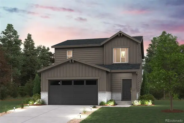 135 Amy Avenue, Fort Lupton, CO 80621