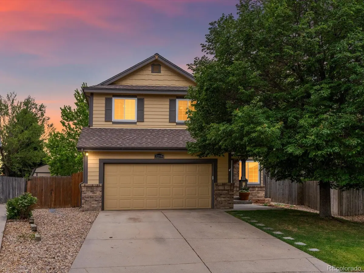 22376 E Navarro Drive, Aurora, CO 80018 - #1