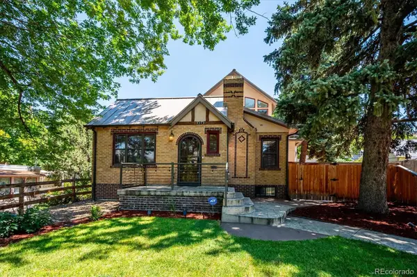 1515 Ford Street, Golden, CO 80401