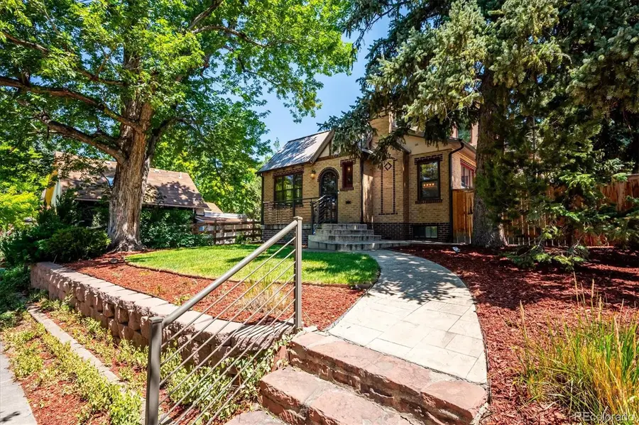 1515 Ford Street, Golden, CO 80401 - #2