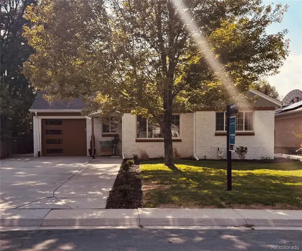 2941 Ivanhoe Street, Denver, CO 80207