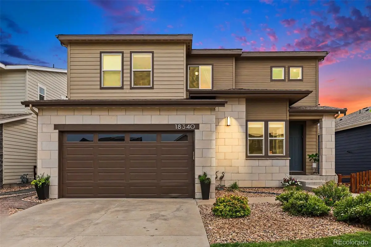18340 W 84th Place, Arvada, CO 80007 - #1