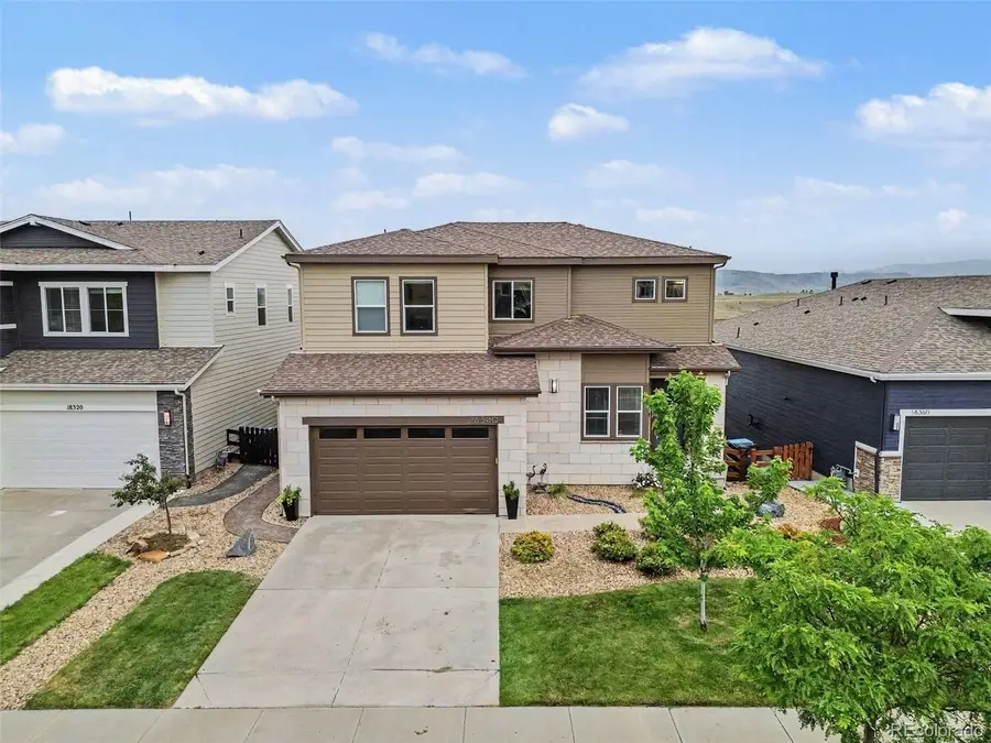 18340 W 84th Place, Arvada, CO 80007 - #2