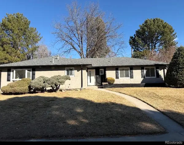 2261 E Dartmouth Place, Englewood, CO 80113