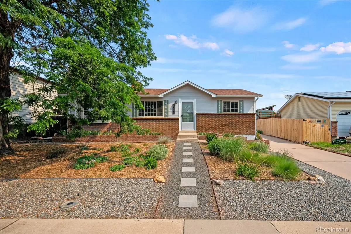 6341 W 111th Avenue, Broomfield, CO 80020 - #1