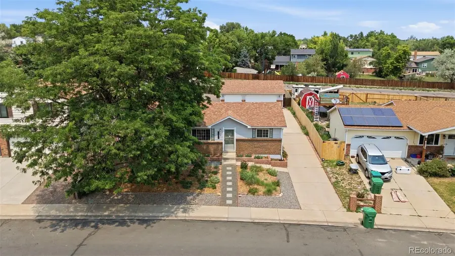 6341 W 111th Avenue, Broomfield, CO 80020 - #2